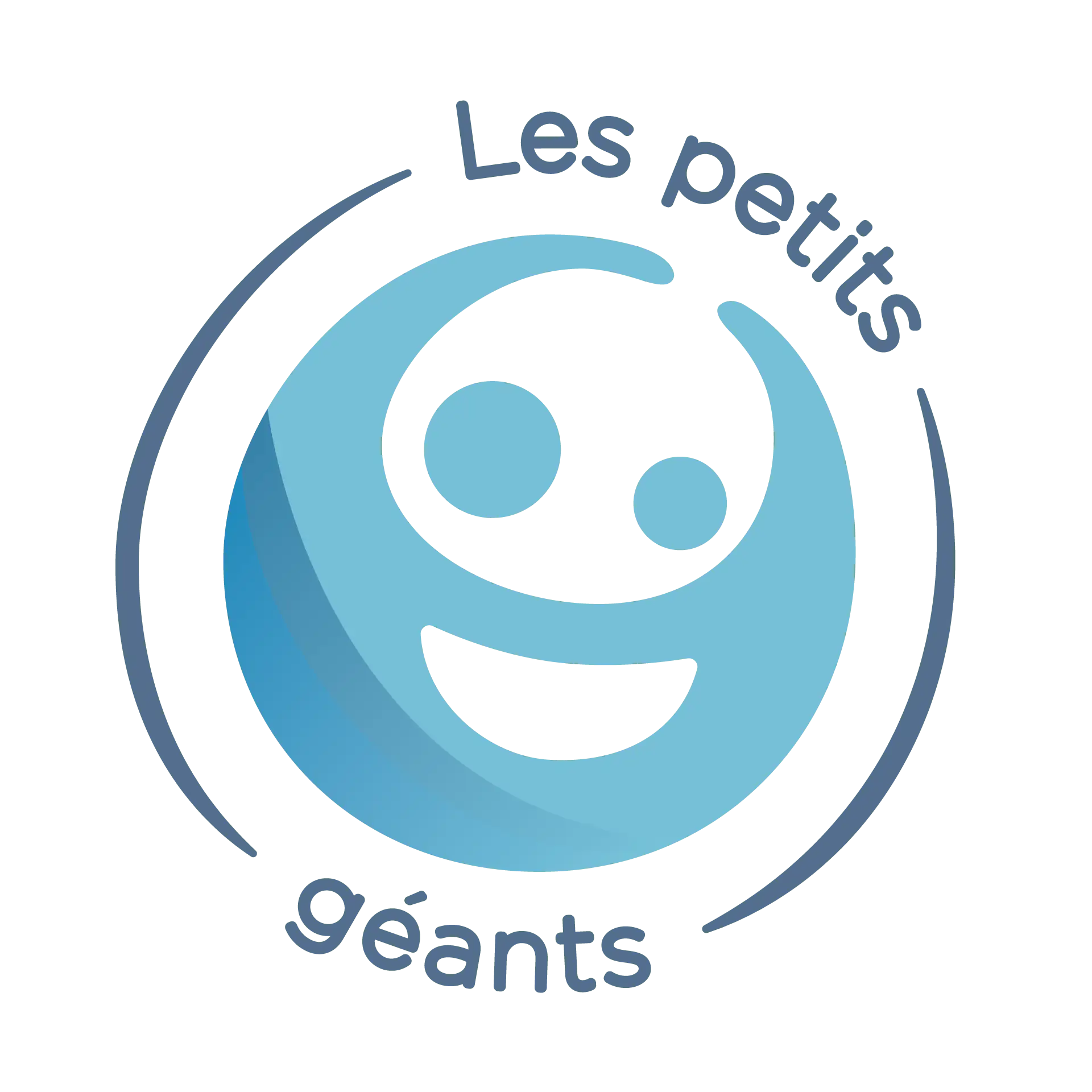 Logo des petits géants