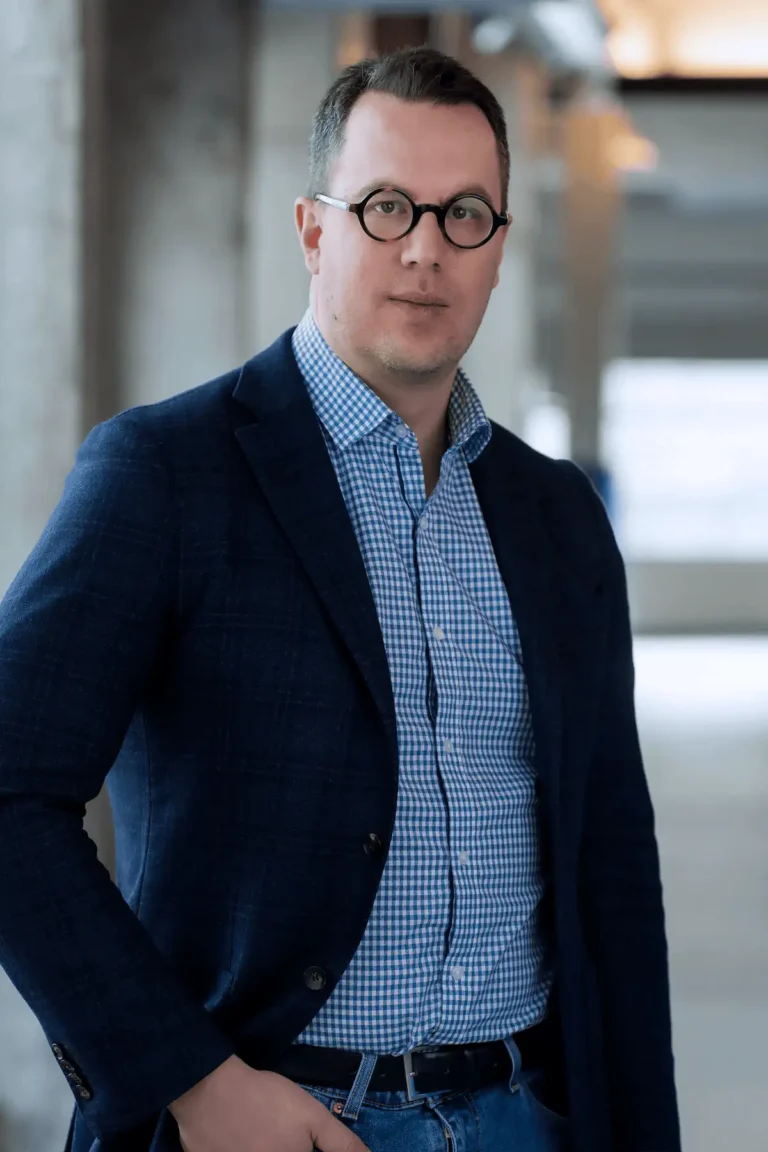 Jean-François Barrette